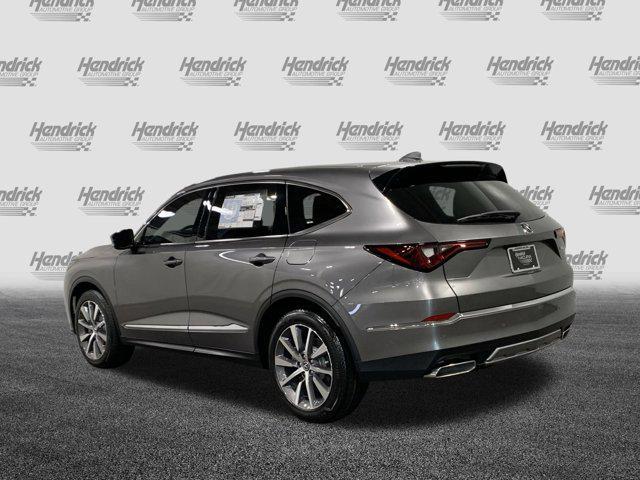 new 2026 Acura MDX car, priced at $59,150