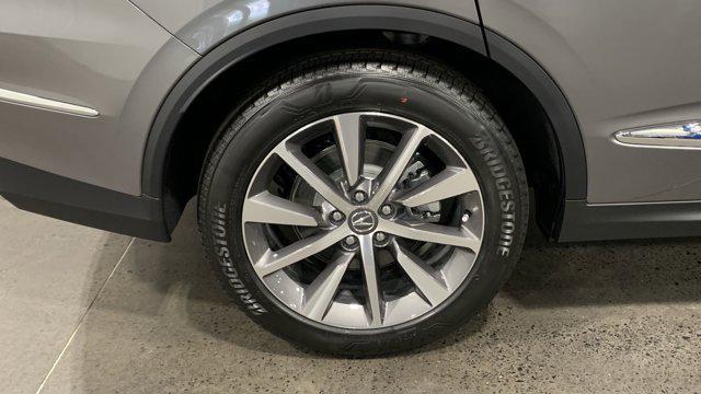 new 2026 Acura MDX car, priced at $59,150