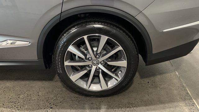 new 2026 Acura MDX car, priced at $59,150