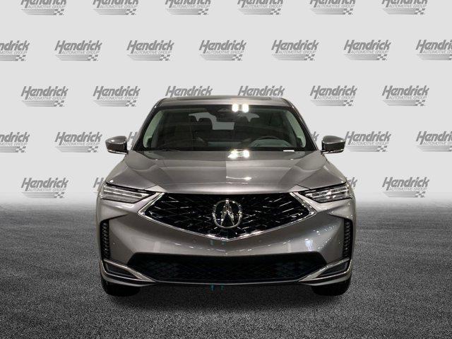 new 2026 Acura MDX car, priced at $59,150