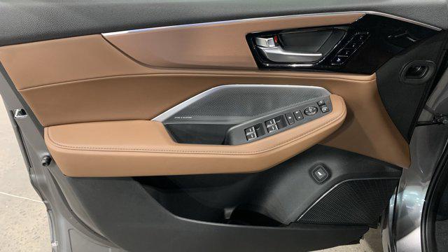 new 2026 Acura MDX car, priced at $59,150