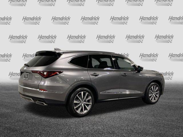 new 2026 Acura MDX car, priced at $59,150