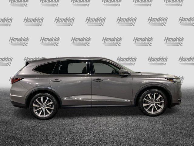 new 2026 Acura MDX car, priced at $59,150
