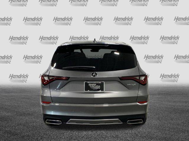 new 2026 Acura MDX car, priced at $59,150