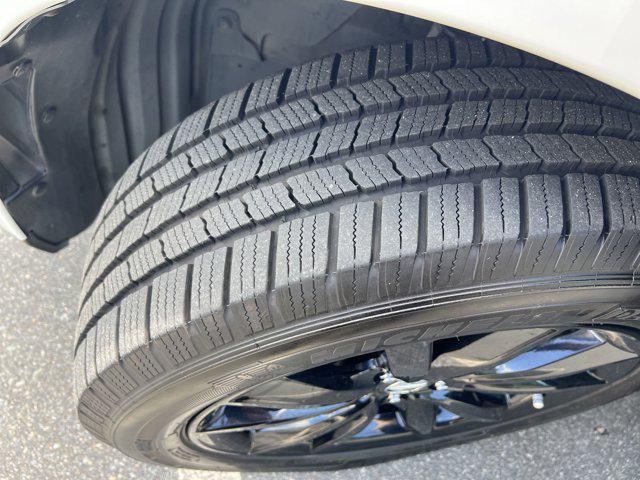 used 2021 Acura RDX car, priced at $27,906