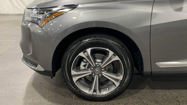 new 2025 Acura RDX car, priced at $49,250