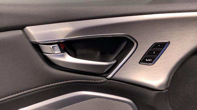 new 2025 Acura RDX car, priced at $49,250