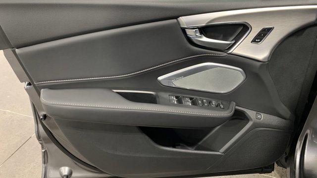 new 2025 Acura RDX car, priced at $49,250