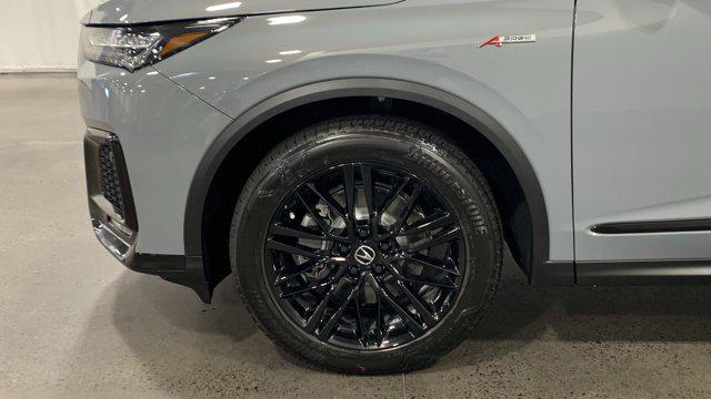 new 2026 Acura MDX car, priced at $70,850