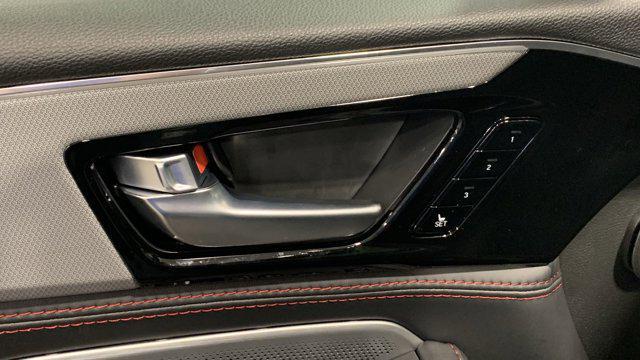 new 2026 Acura MDX car, priced at $70,850
