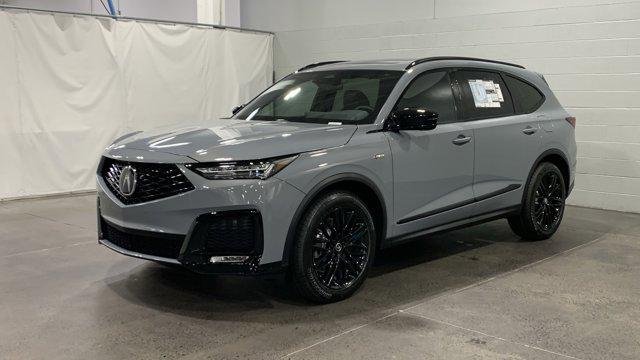 new 2026 Acura MDX car, priced at $70,850