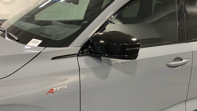 new 2026 Acura MDX car, priced at $70,850