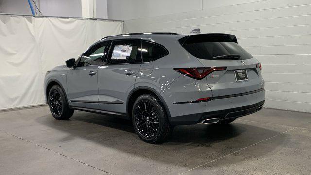 new 2026 Acura MDX car, priced at $70,850