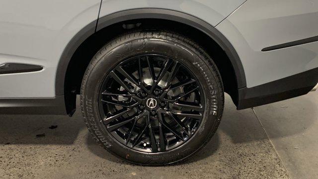 new 2026 Acura MDX car, priced at $70,850