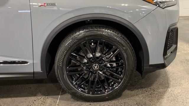 new 2026 Acura MDX car, priced at $70,850