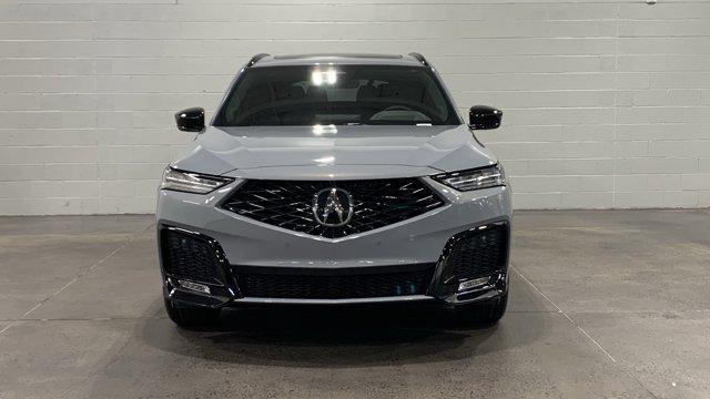new 2026 Acura MDX car, priced at $70,850