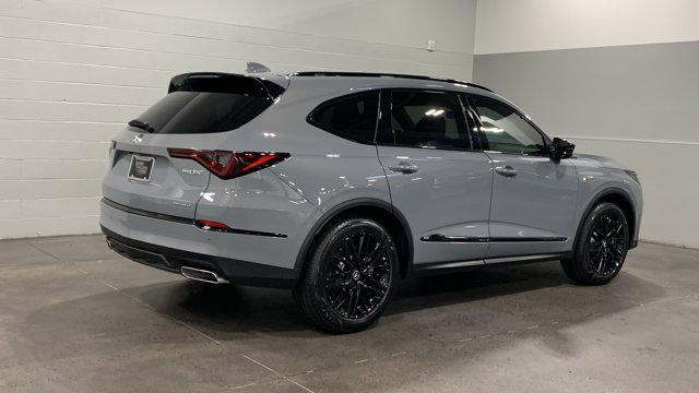 new 2026 Acura MDX car, priced at $70,850