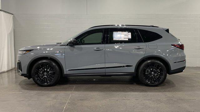 new 2026 Acura MDX car, priced at $70,850