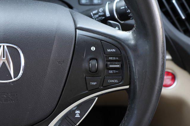 used 2019 Acura MDX car, priced at $26,458