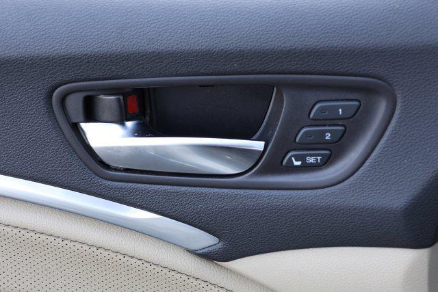used 2019 Acura MDX car, priced at $26,458
