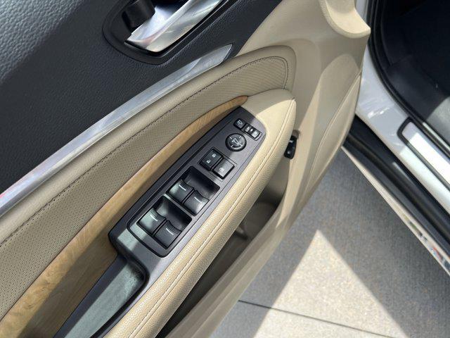 used 2019 Acura MDX car, priced at $26,458