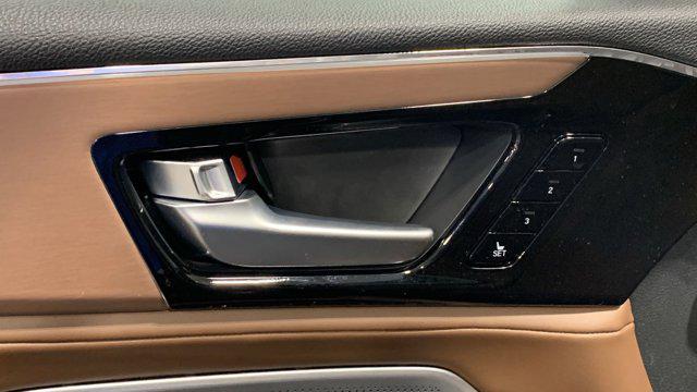 new 2025 Acura MDX car, priced at $60,750