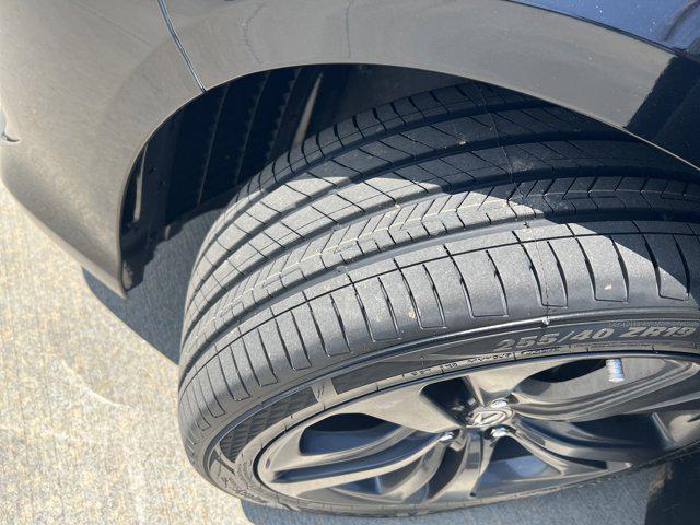 used 2023 Acura TLX car, priced at $35,778