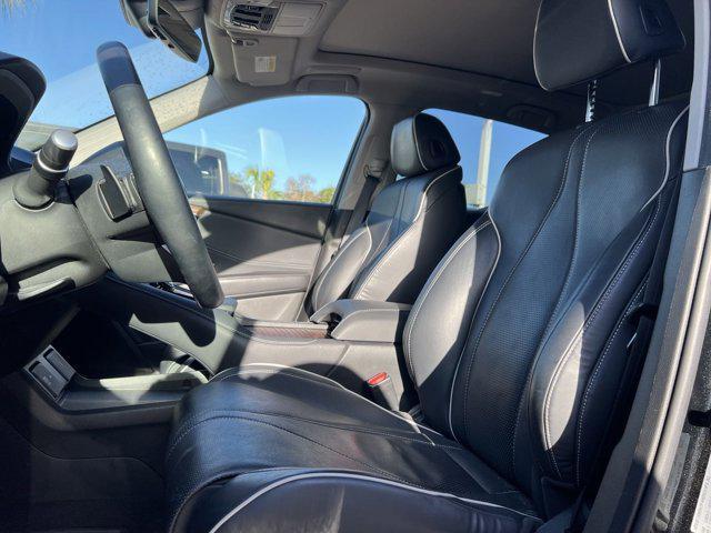 used 2020 Acura RDX car, priced at $26,844