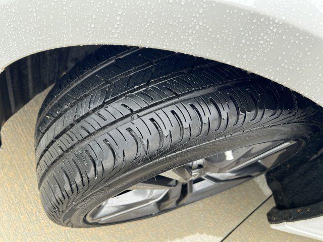used 2025 Acura Integra car, priced at $32,896