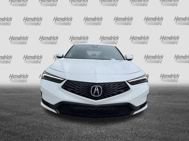 used 2025 Acura Integra car, priced at $32,896