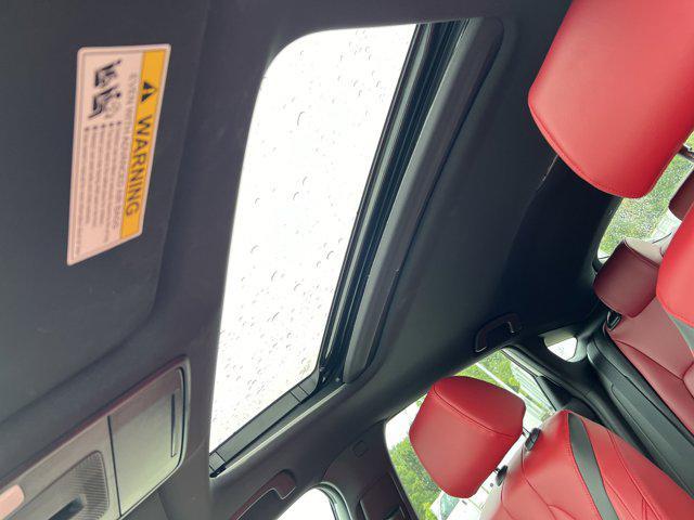 used 2025 Acura Integra car, priced at $32,896