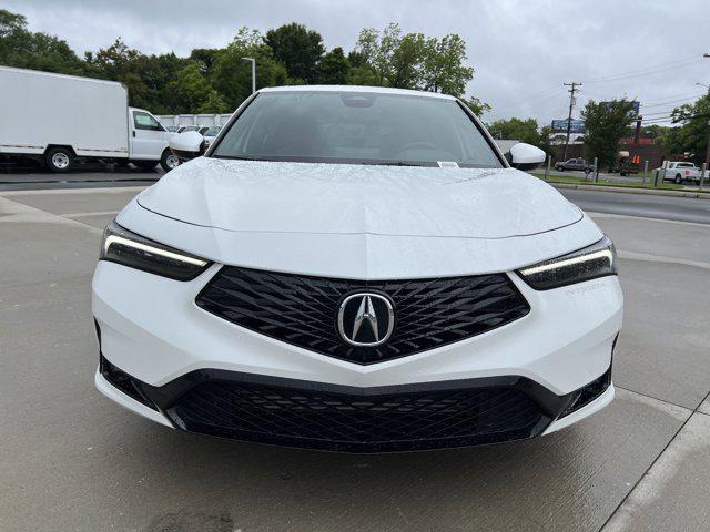 used 2025 Acura Integra car, priced at $32,896