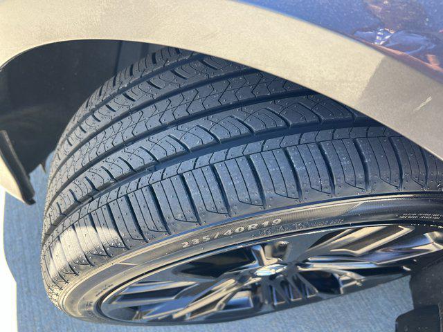 used 2020 Honda Accord car, priced at $21,243
