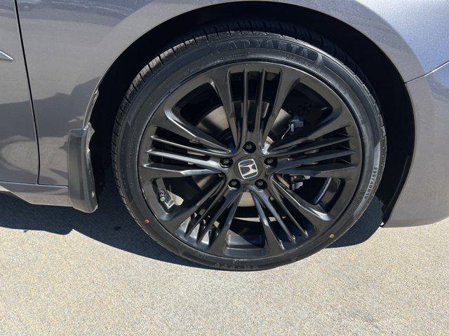 used 2020 Honda Accord car, priced at $21,243