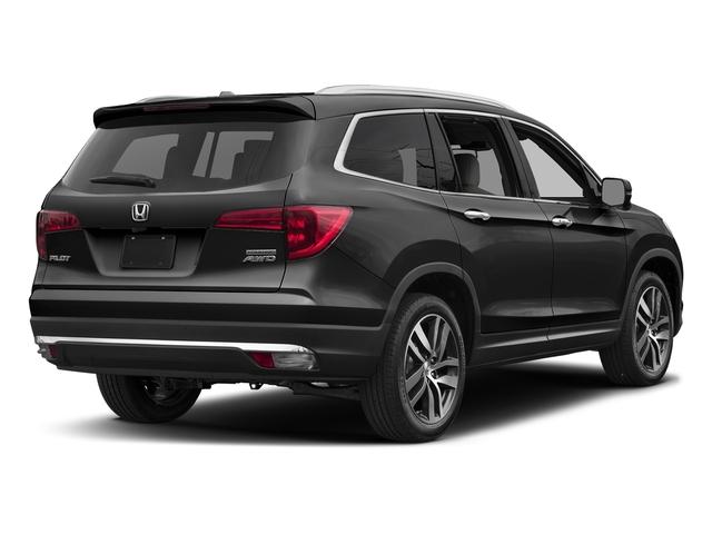 used 2017 Honda Pilot car, priced at $20,893
