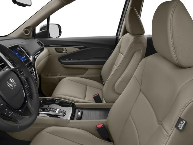used 2017 Honda Pilot car, priced at $20,893