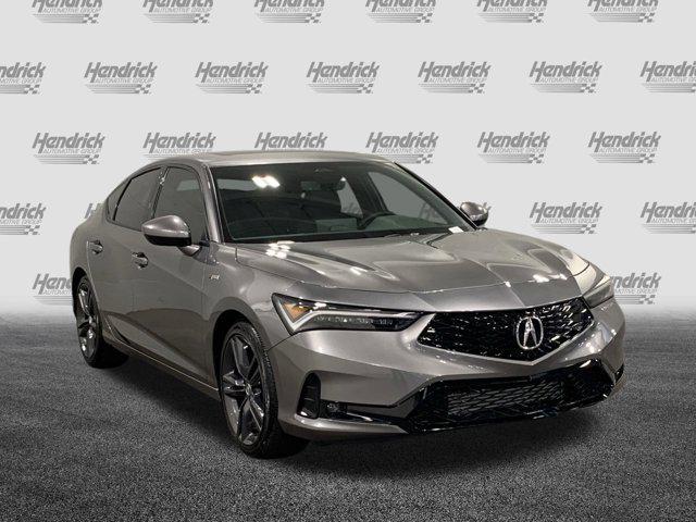 new 2025 Acura Integra car, priced at $36,795