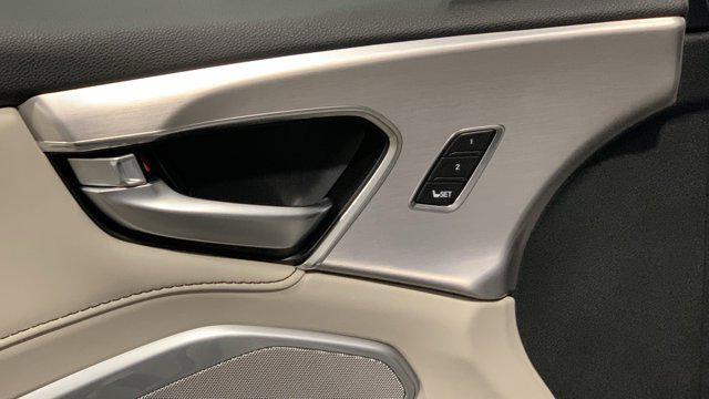 new 2025 Acura RDX car, priced at $49,250