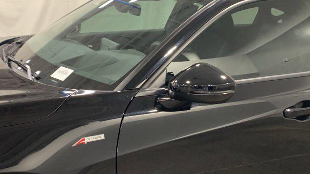 new 2025 Acura Integra car, priced at $39,795