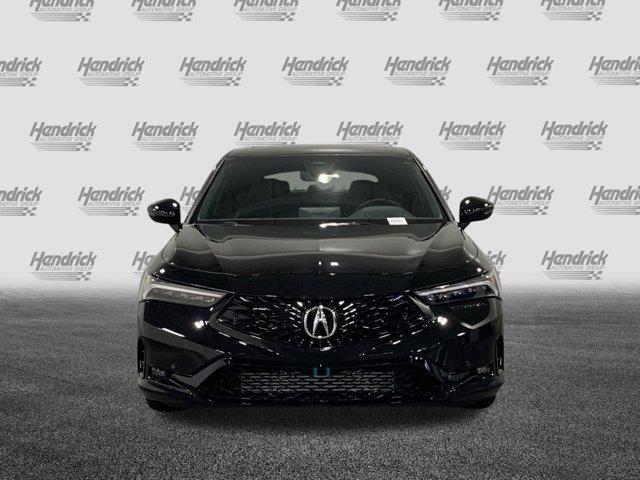 new 2025 Acura Integra car, priced at $39,795
