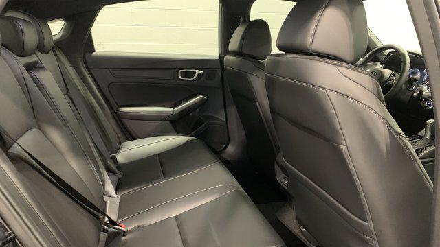 new 2025 Acura Integra car, priced at $39,795