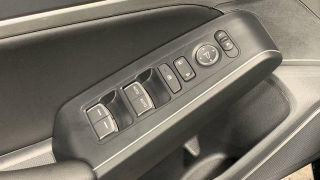 new 2025 Acura Integra car, priced at $39,795