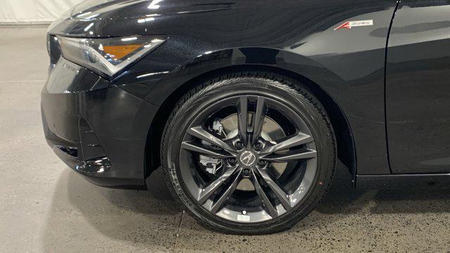new 2025 Acura Integra car, priced at $39,795