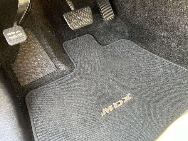 used 2015 Acura MDX car, priced at $14,722