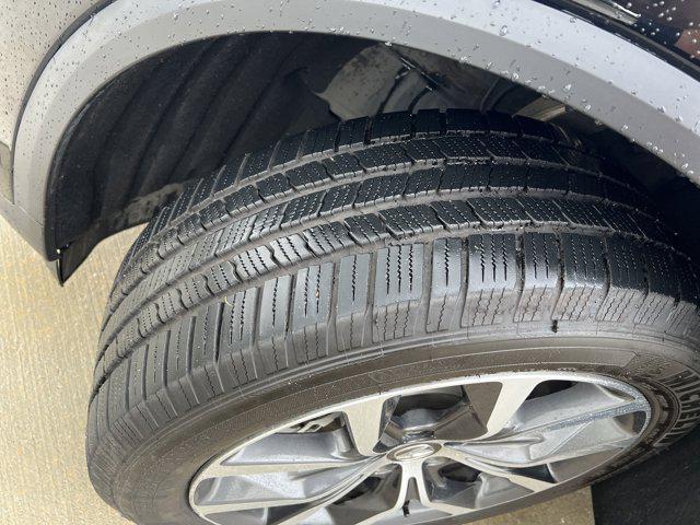 used 2022 Acura MDX car, priced at $37,241