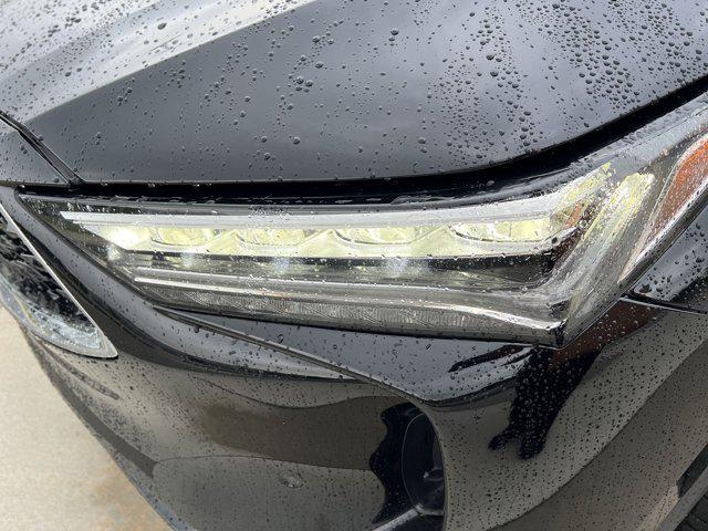 used 2022 Acura MDX car, priced at $37,241