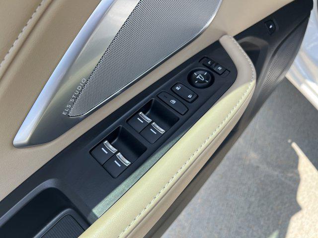 used 2022 Acura RDX car, priced at $37,496