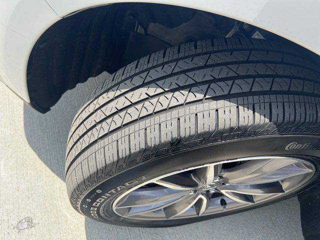 used 2022 Acura RDX car, priced at $37,496