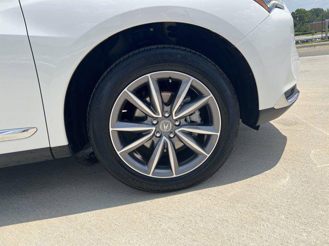 used 2022 Acura RDX car, priced at $37,496