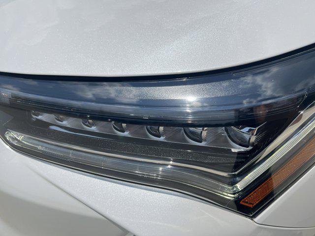 used 2022 Acura RDX car, priced at $37,496